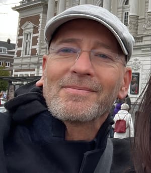 Jasper Zeelenberg